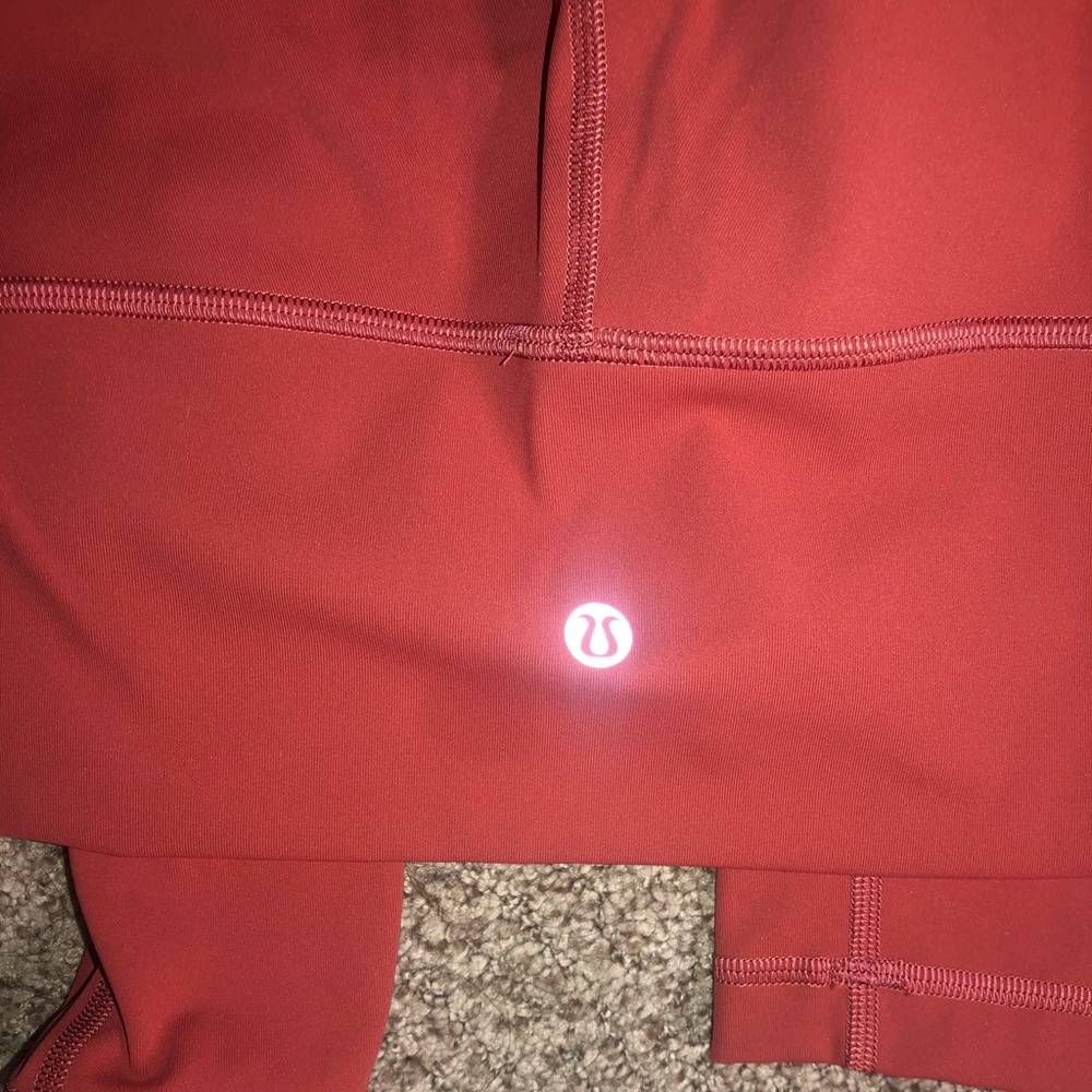LULU VINTAGE ROSE WUNDER UNDERS